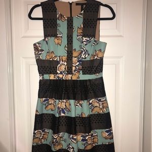 BCBGMaxazria Dress